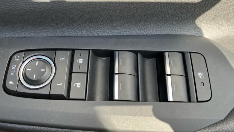 Toyota Prius 2.0 PHEV Excel 5dr CVT Hatchback